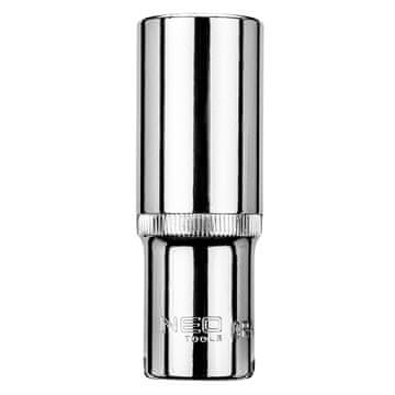 Dugi šesterokutni nasadni ključ 1/2", 20 mm