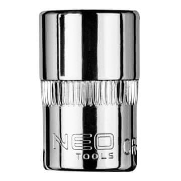 Topex Šesterokutni nasadni ključ 3/8", 13 mm