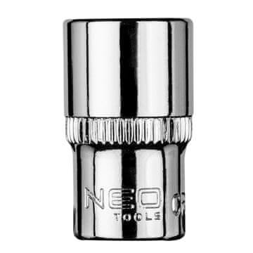 1/4" šesterokutni nasadni ključ, 10 mm
