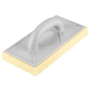 Lopatica s hidro-upijajućom spužvom 30 mm, 280 x 140 mm, plastična drška