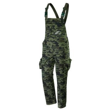 CAMO radne kombinezone, veličina S