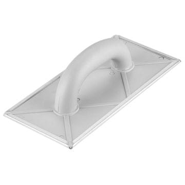 Strugač za stiropor, 270 x 130 mm, plastična drška