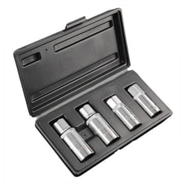 slomart Set za skidanje iglica NEO TOOLS, 4 kom.