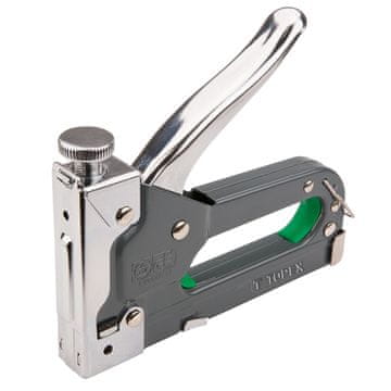 Klamerica za tapeciranje 4-14 mm, G spajalice