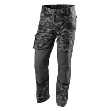 Radne hlače Camo URBAN, veličina XL