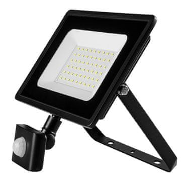Reflektor sa senzorom pokreta SMD 50W 4000 lm 230V
