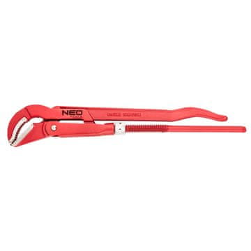 Topex Ključ za cijevi tip "45", 1,0", 330 mm
