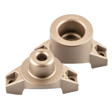 20 mm grijaća čahura s vijcima za 21-004