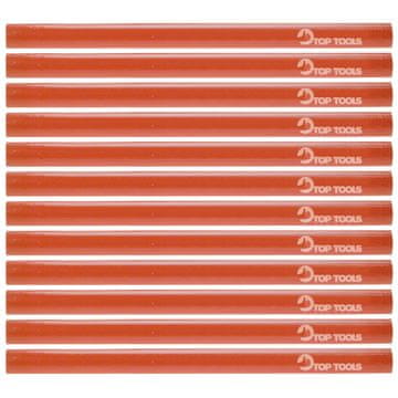 slomart Top Tools Stolarijske olovke, 12 kom.
