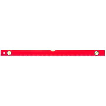 Topex Aluminijska libela tip 400, 80 cm, 3 libele