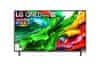 LG 55QNED85A3C Pametni TV, 139 cm, 4K UHD, QNED, MiniLED (55QNED85A3C.AEU)