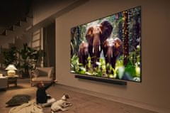 LG 55QNED85A3C Pametni TV, 139 cm, 4K UHD, QNED, MiniLED (55QNED85A3C.AEU)