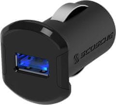 Scosche ReVolt, auto punjač USB 12W, malih dimenzija