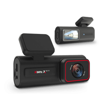XBlitz Xblitz X4 Wifi