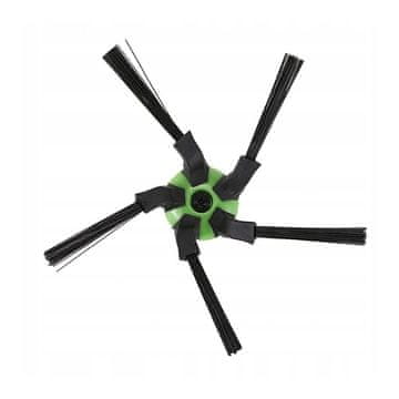 Bočna četka za iRobot Roomba S9 S9+ - učinkovito usisavanje
