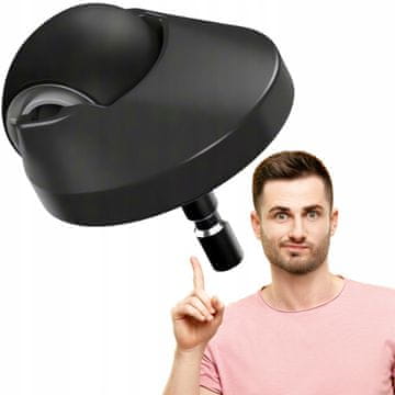 Prednji kotač za iRobot Roomba E5/E6/I7/I7+ robota 1 kom.