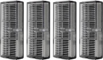 4 x HEPA filter za Dreame X30 X40 robot | Dreame L10s ultra PRO grijanje