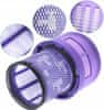 Filter za Dyson V15 Detect Absolute, Fluffy, Total, V15s Submarine