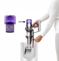 Filter za Dyson V15 Detect Absolute, Fluffy, Total, V15s Submarine