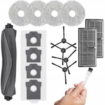 Pribor za usisavač Dreame X30 Ultra/X30 Pro/L10s Pro Ultra Heat