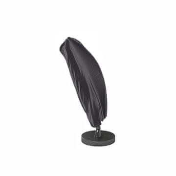 Navlaka za vrtni suncobran 7972 Ø85x250 AeroCover antracit Homms
