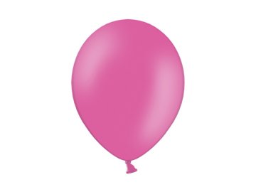 PartyDeco Baloni 30 cm, pastelno ružičasti (1 pakiranje / 100 kom.)