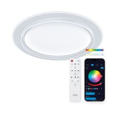 Ksix Stropno LED svjetlo Sfera