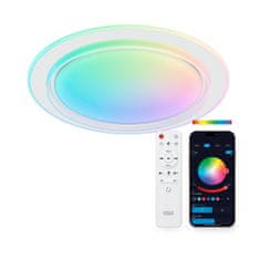 Ksix Stropno LED svjetlo Sfera