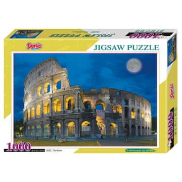 Denis Puzzle / Slagalica Colosseum in Rome 1000 kom
