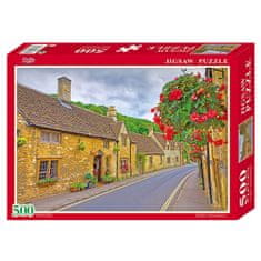 Denis Puzzle / Slagalica Malo Irsko selo 500 kom