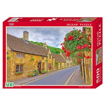 Denis Puzzle / Slagalica Malo Irsko selo 500 kom