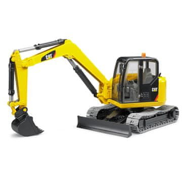 Denis CAT mini bager