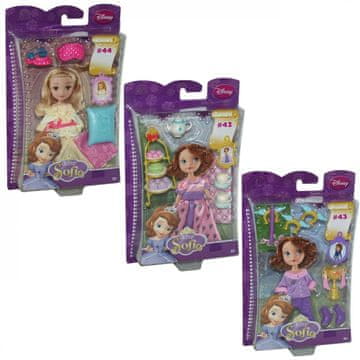 Denis Disney Sofia set za igru