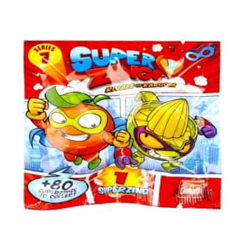 Denis Super Zings, serija 1, kolekcionarske figure, Rivals of Kaboom