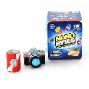 Denis Nanobytes 2/1 pak u CDU kut. (36 kom)