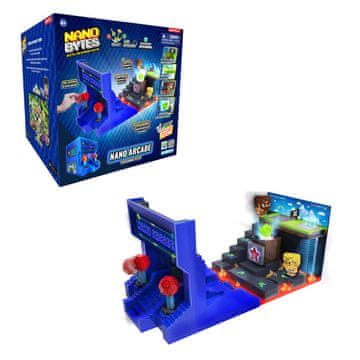 Denis Nanobytes Nano Arcade set za igru