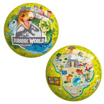 Denis Lopta Jurassic World 23 cm, sorto