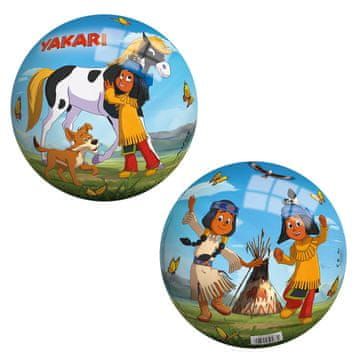 Denis Lopta Yakari 23cm