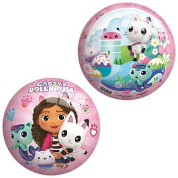 Denis Lopta Gabby's Dollhouse 23 cm, sorto