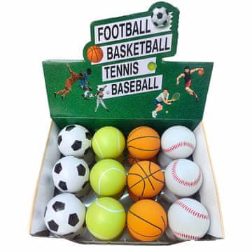 Denis Loptica skočica, 4 sorto