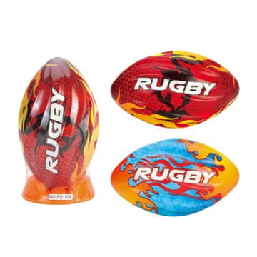 Denis Spiralna ragbi lopta, 2sorto