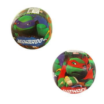 Denis Lopta TMNT 10 cm mekana, 2s