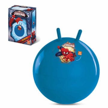 Denis Lopta za skakanje, Spiderman, 45-50 cm