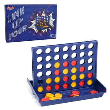 Denis 4 u nizu plastični