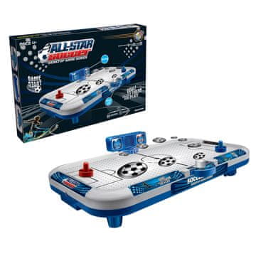 Denis Stolni hokej - nogomet