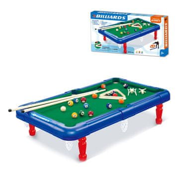 Denis Biljar igra 17x65x37 cm