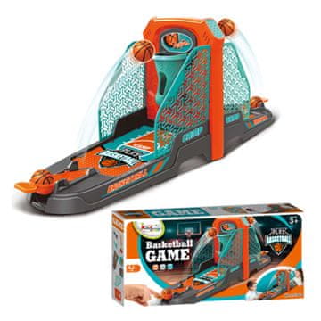 Denis Košarkaška igra za dvoje, stolni set