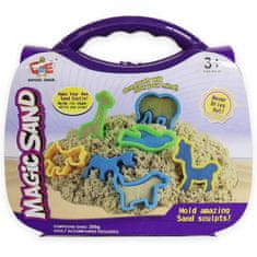 Denis Kinetički pijesak, Magic sand, 200 g