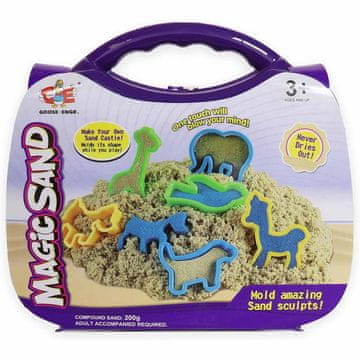 Denis Kinetički pijesak, Magic sand, 200 g