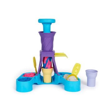 Denis Pijesak za oblikovanje set